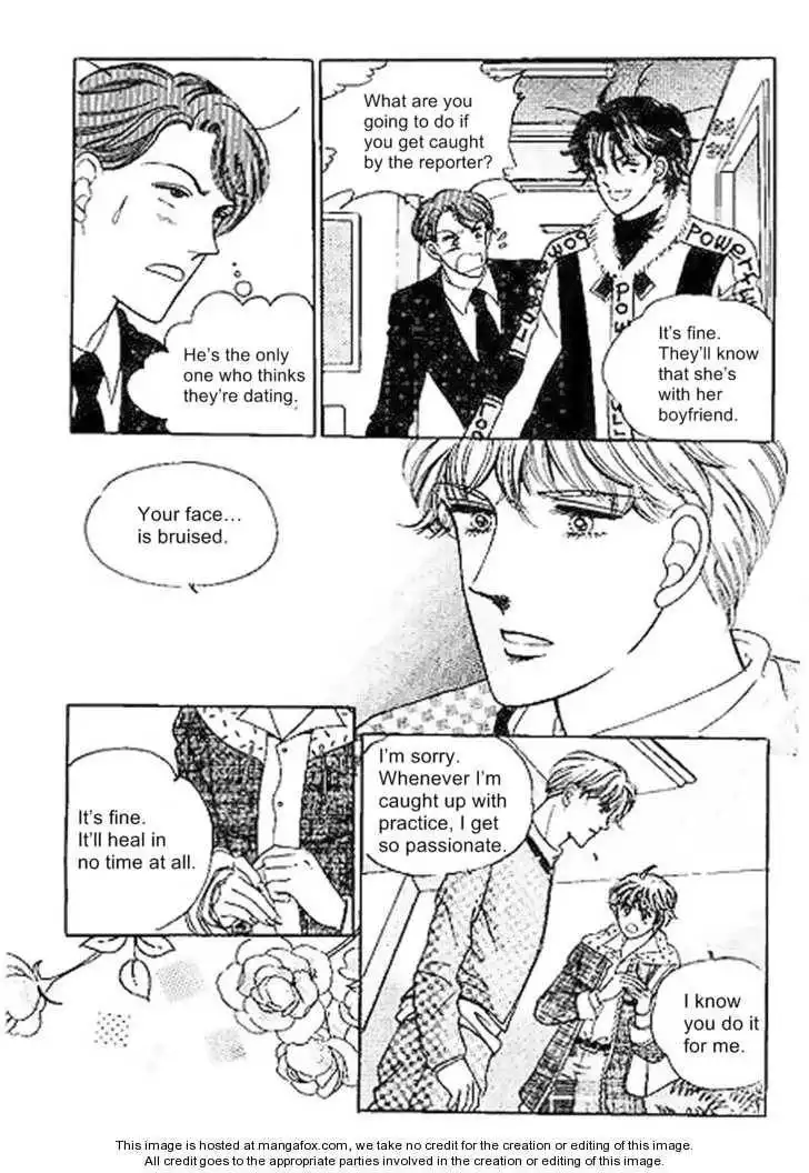 Imitation Love Chapter 12 45